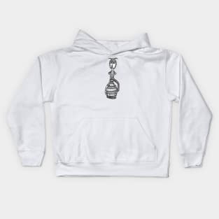 Refreshment Kids Hoodie